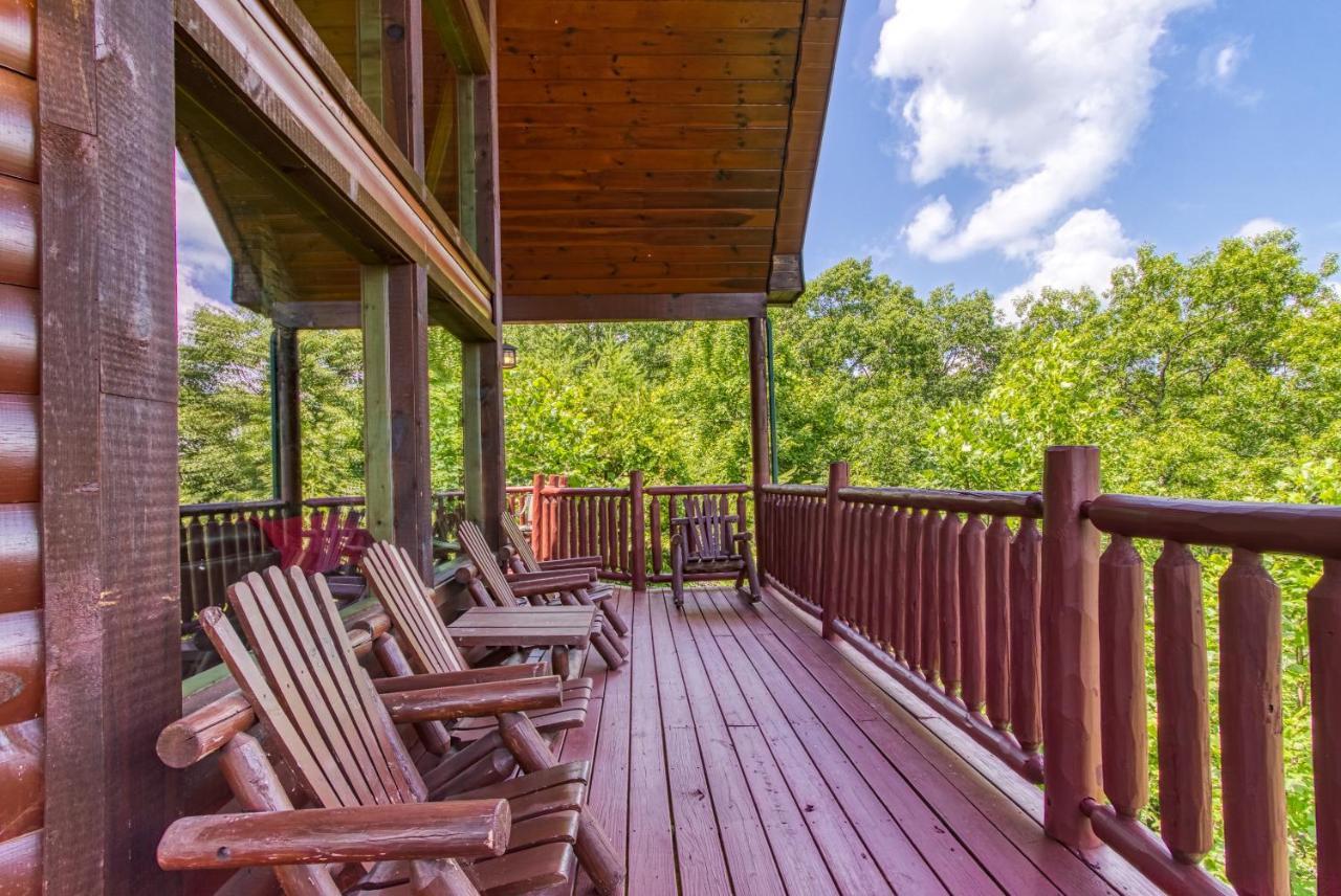 타운센드 Luxury Private 15 Acre, Secluded W Amazing Views 빌라 외부 사진