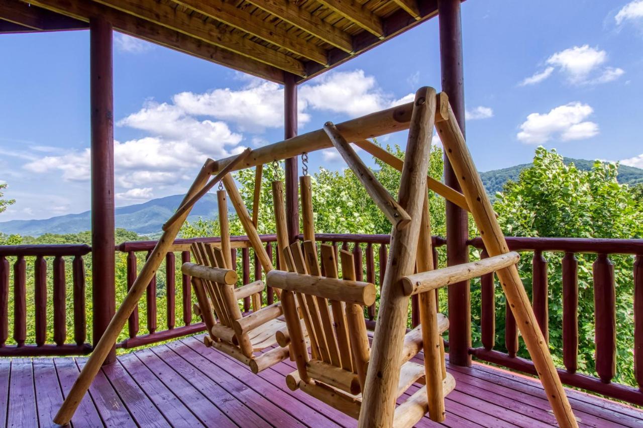 타운센드 Luxury Private 15 Acre, Secluded W Amazing Views 빌라 외부 사진