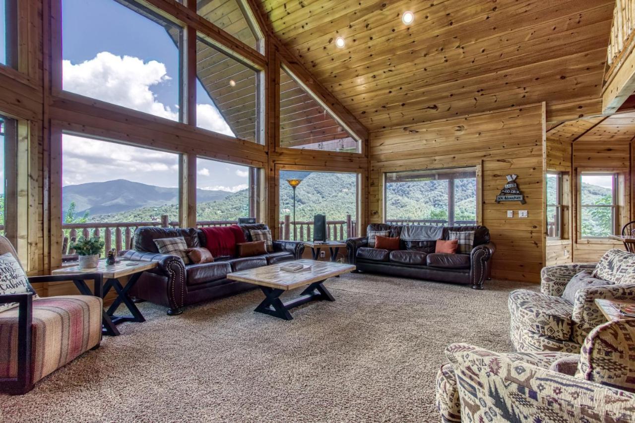 타운센드 Luxury Private 15 Acre, Secluded W Amazing Views 빌라 외부 사진