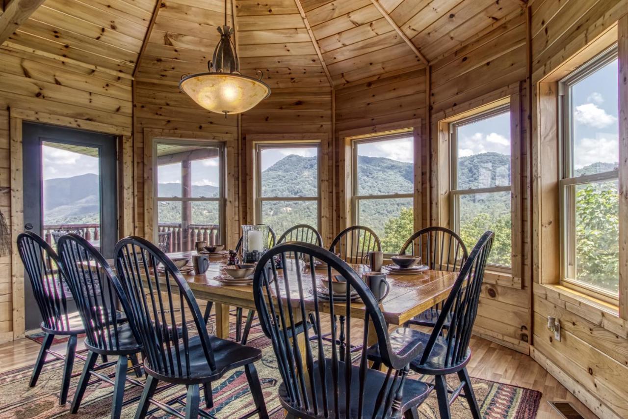 타운센드 Luxury Private 15 Acre, Secluded W Amazing Views 빌라 외부 사진