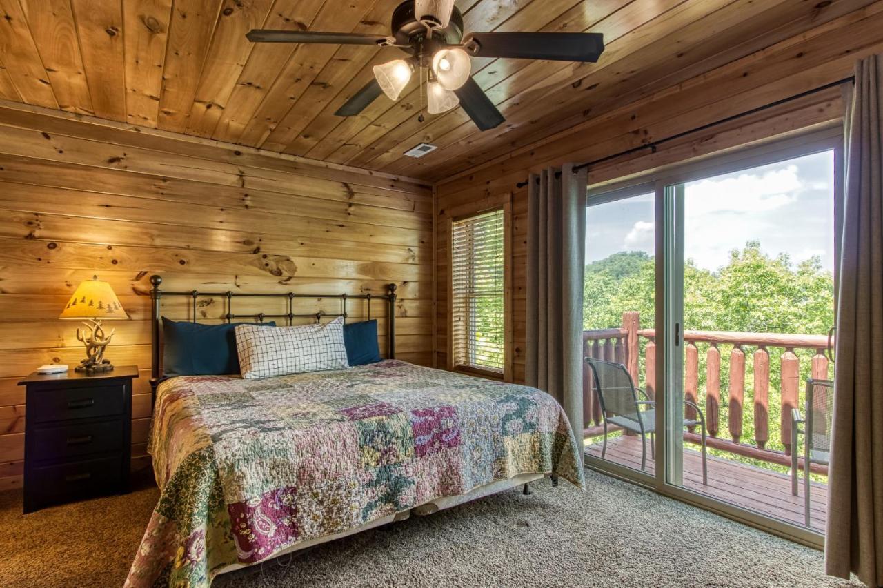 타운센드 Luxury Private 15 Acre, Secluded W Amazing Views 빌라 외부 사진