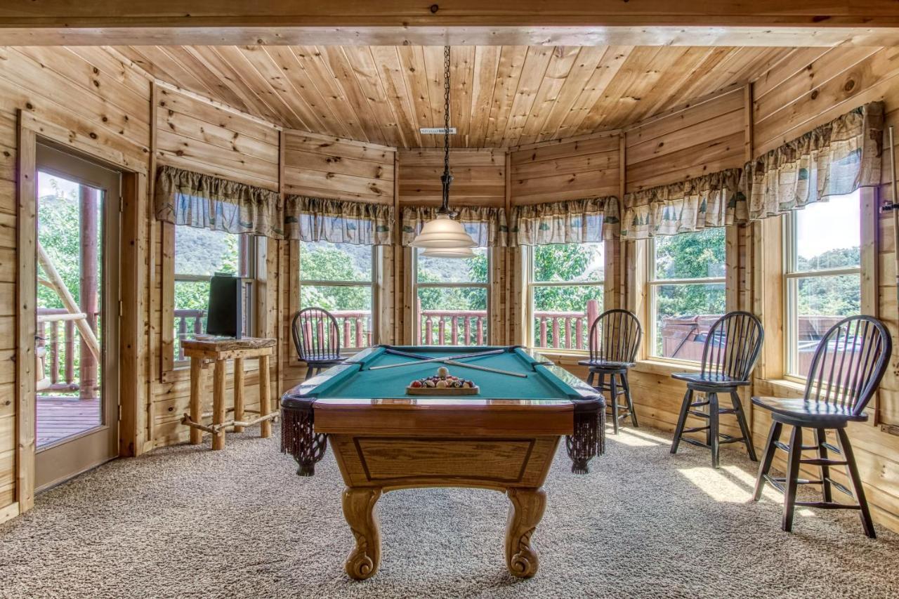 타운센드 Luxury Private 15 Acre, Secluded W Amazing Views 빌라 외부 사진