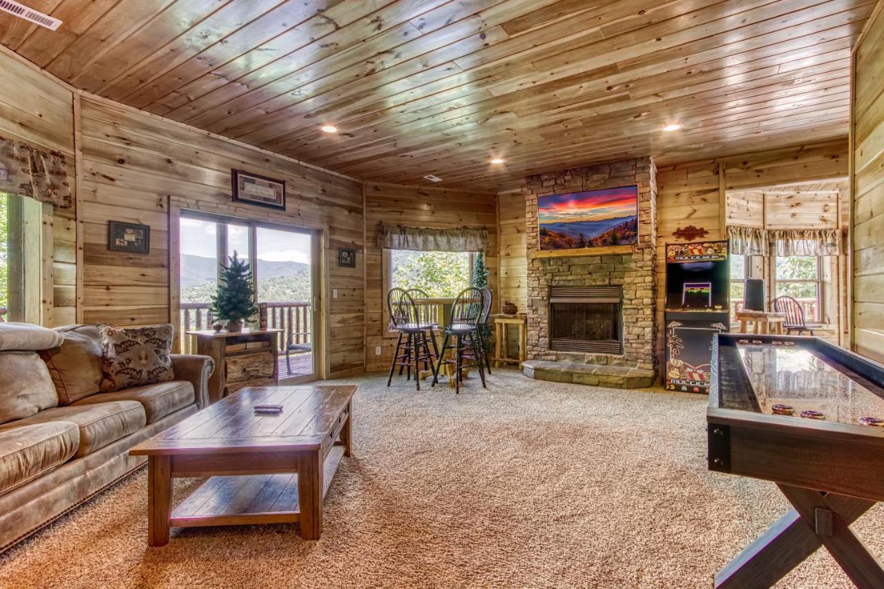 타운센드 Luxury Private 15 Acre, Secluded W Amazing Views 빌라 외부 사진