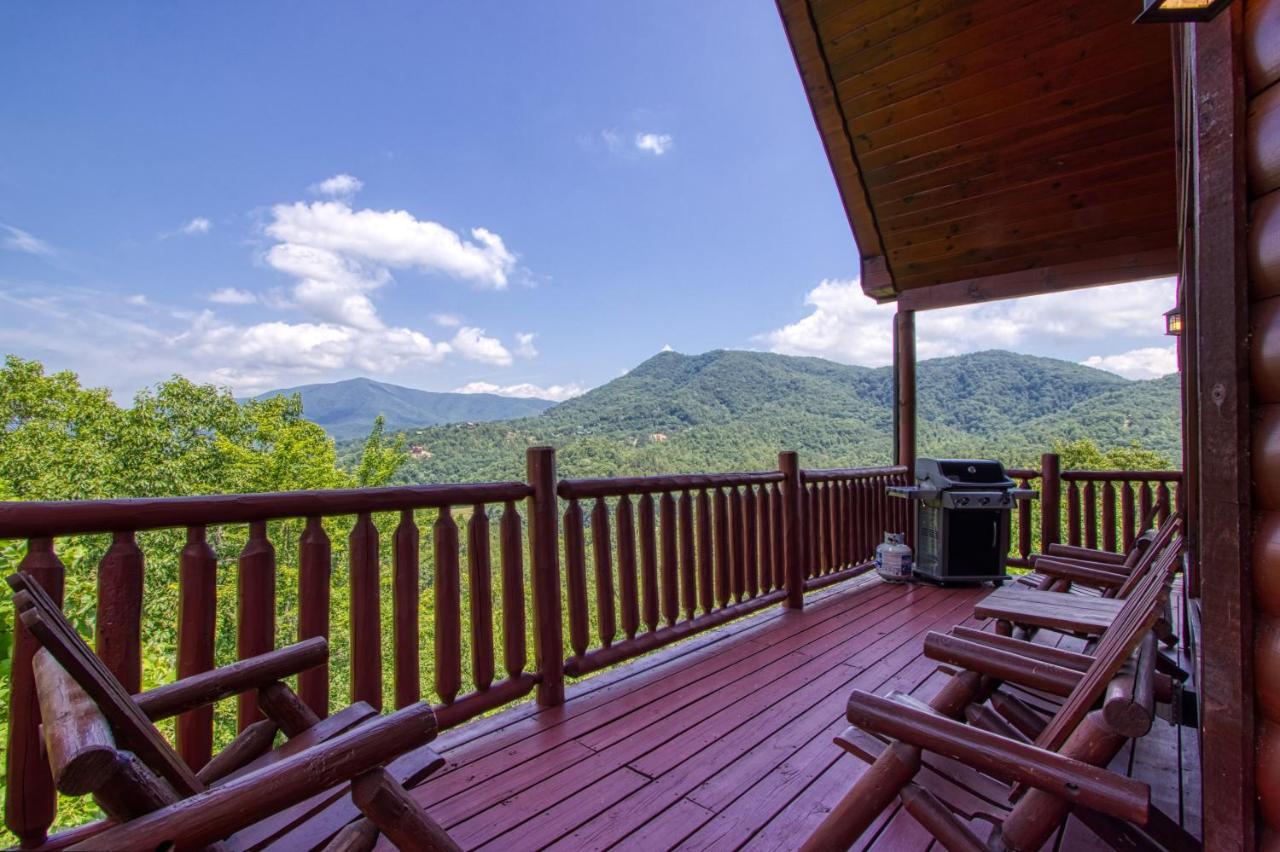 타운센드 Luxury Private 15 Acre, Secluded W Amazing Views 빌라 외부 사진