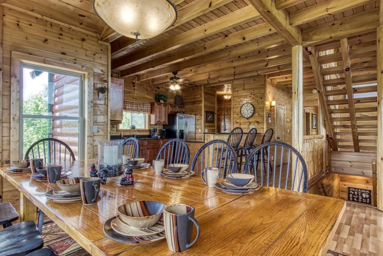 타운센드 Luxury Private 15 Acre, Secluded W Amazing Views 빌라 외부 사진