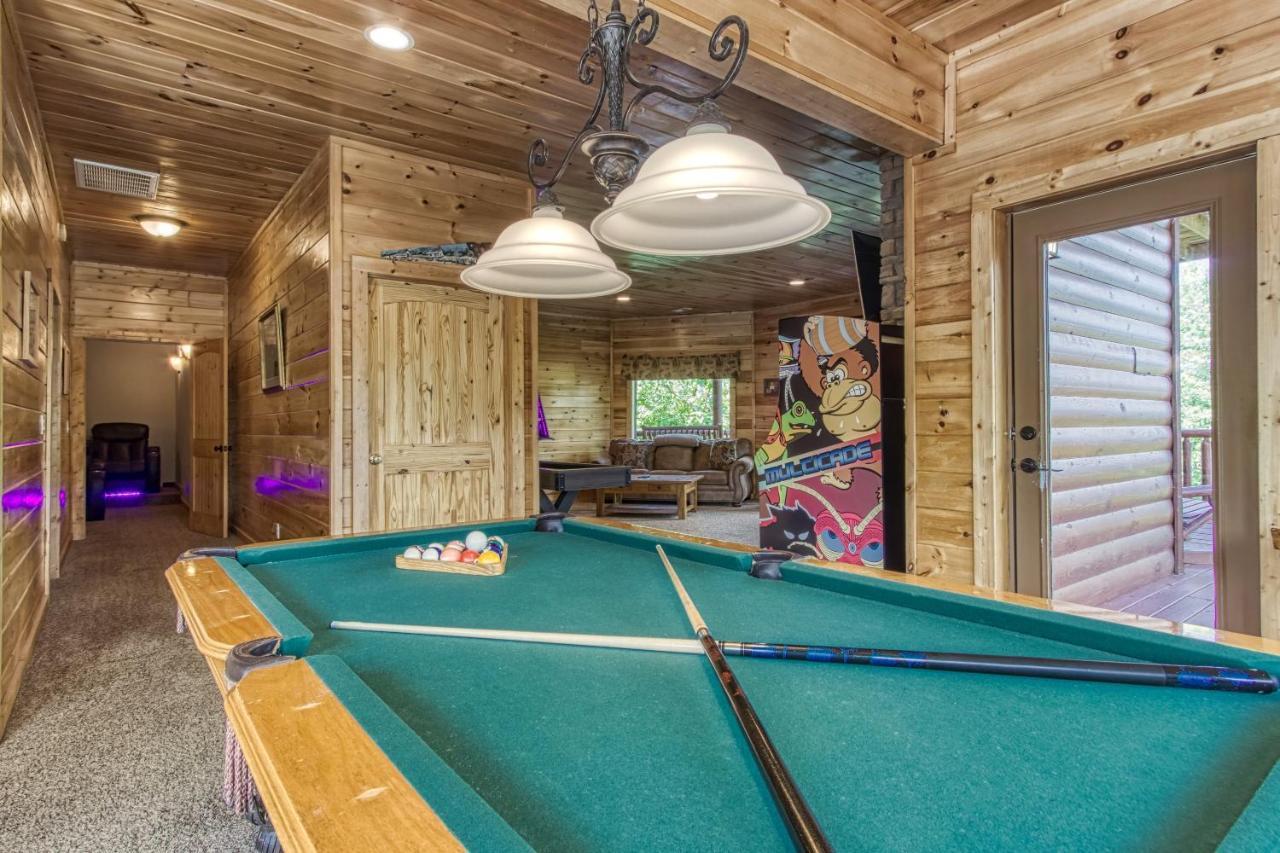 타운센드 Luxury Private 15 Acre, Secluded W Amazing Views 빌라 외부 사진